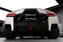 Lamborghini Temerario LAMBORGHINI | TEMERARIO | GCC SPECS | DEALER WARRANTY + SERVICE CONTRACT