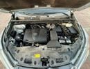 Toyota Highlander 2017 TOYOTA HIGHLANDER LE SILVER  READY