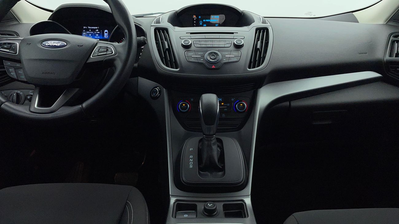 Ford Escape S 2.5 | Zero Down Payment | Free Home Test Drive