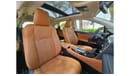 Lexus RX350 Prestige LEXUS RX350 2022 GCC WITH AGENCY WARRANTY IN MINT CONDITION - AL FUTTAIM LEXUS DUBAI