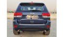 Jeep Grand Cherokee Limited+ 2021 Agency Warranty Brand New GCC