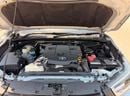 Toyota Land Cruiser DLX 2025 Model Rougged-x Double Cabin 4x4 RHD Diesel Engine Full Option