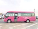 Toyota Coaster TOYOTA COASTER BUS RHD 2008  MODEL 4.0 L DIESEL MANUAL(PM53308)