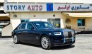 Rolls-Royce Phantom Phantom