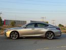 لكزس ES 350 2511/Month | ES350 | Warranty | GCC Specs
