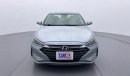 Hyundai Elantra GL 1.6 | Under Warranty | Inspected on 150+ parameters