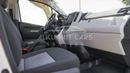 تويوتا هاياس Toyota HiAce HR 3.5L Petrol MT 14 SEATER MY2024