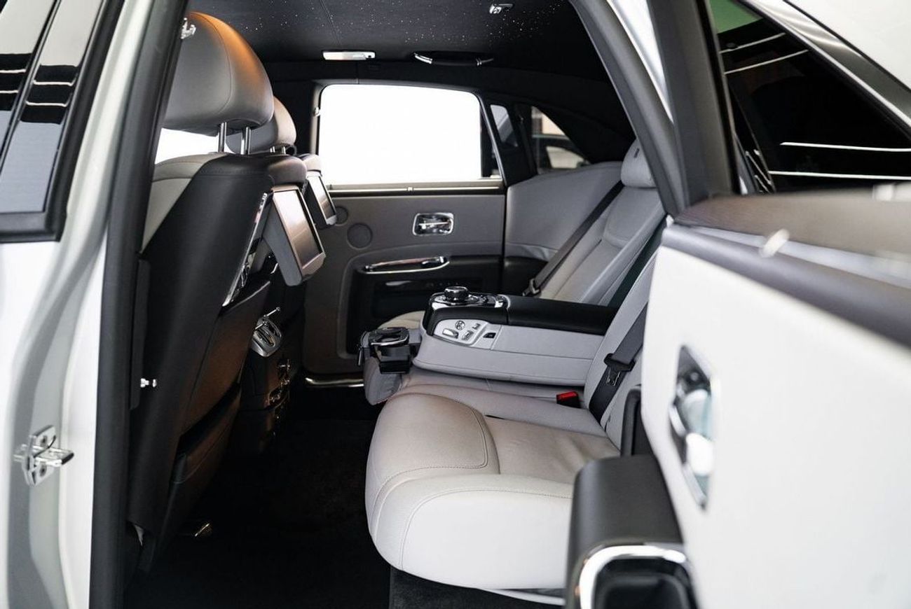 رولز رويس جوست SILVER COLLECTION 1 OF 35