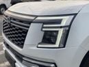 Nissan Patrol SE3.8L Platinum Brand New