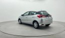 Toyota Yaris SE 1.3 1300