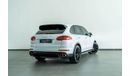 Porsche Cayenne 2015 Porsche Cayenne S 3.6L V6 / Full-Service History