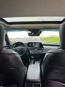 Lexus ES300h Hybrid 2.5L (204 HP)