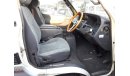 Toyota Hiace Hiace RIGHT HAND DRIVE (Stock no PM 305 )