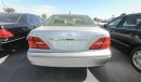 Lexus LS 430