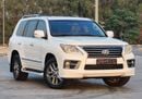 Lexus LX 570