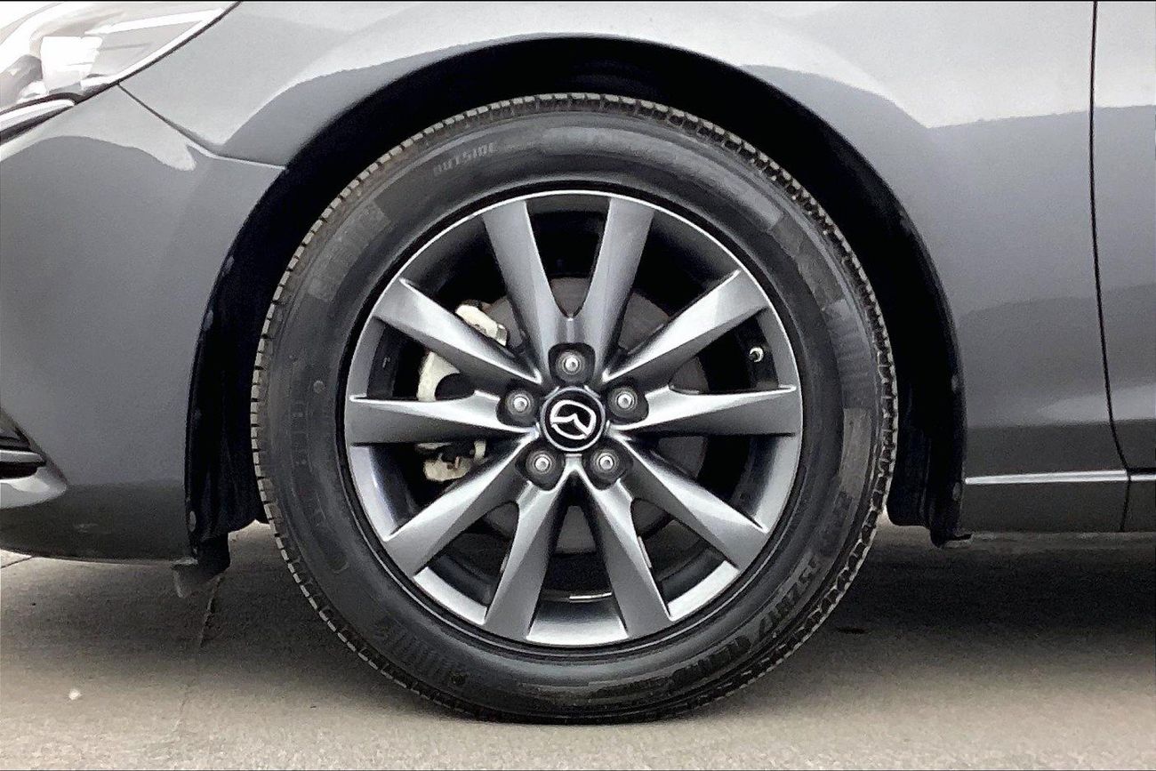 مازدا 6 S | شامل الضمان | 0 ﺪﻔﻋﺓ ﺃﻮﻟﻯ