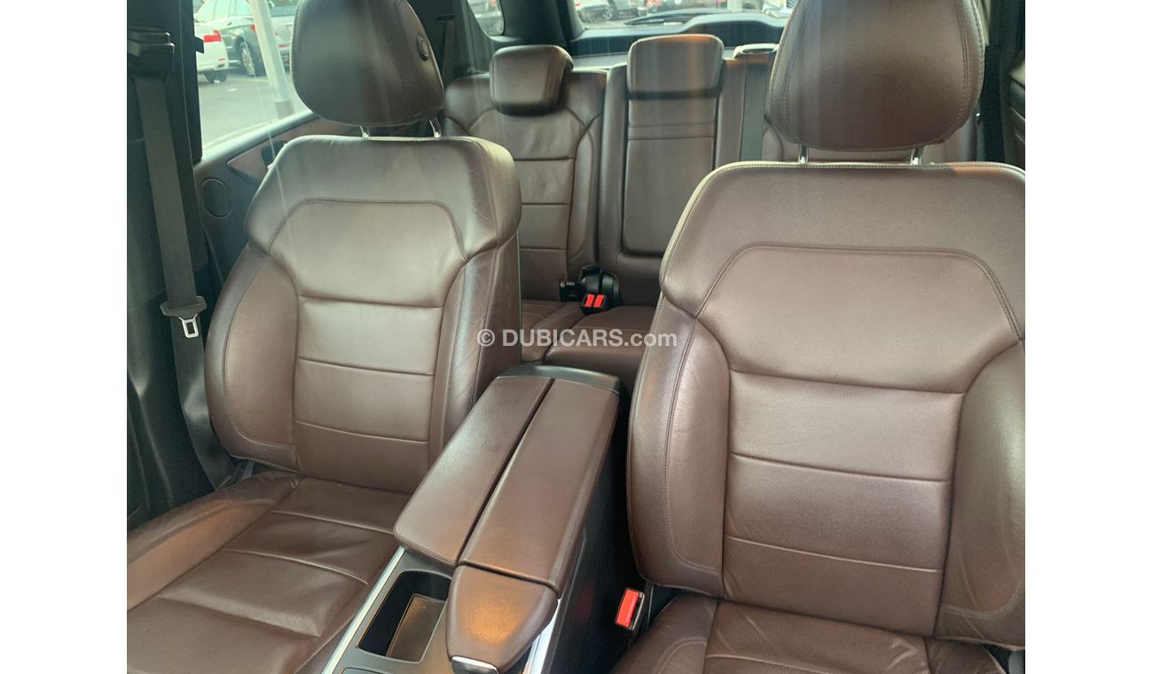 Mercedes-Benz ML 400 Mercedes ML400 2015