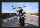 برو سوبيريور موتور سايكل BROUGH SUPERIOR MOTOR CYCLE LAWRENCE 997CC PTR Export Price