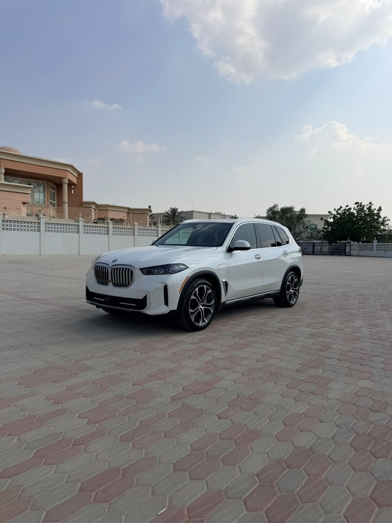 BMW X5 BMW X5 xDrive50e