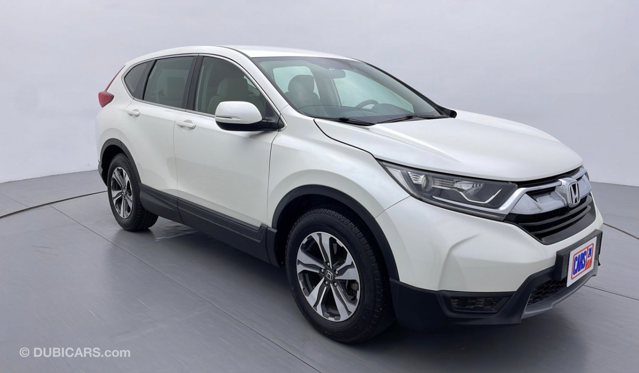 Honda CRV LX 2.4 | Under Warranty | Inspected on 150+ parameters