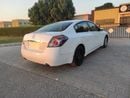 Nissan Altima Nissan Altima 2012 V4 2.5 full automatic