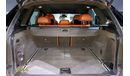 BMW X5 2014 BMW X5 xDrive50i, 7 Seats, Service Contract+Warranty, Original Paint, GCC