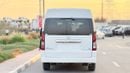 Toyota Hiace GL