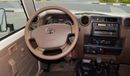 Toyota Land Cruiser 70