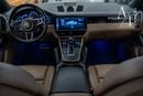 بورش كايان 2.9L (440 HP)