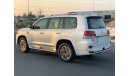 Toyota Land Cruiser V6 GrandTouring MY2021