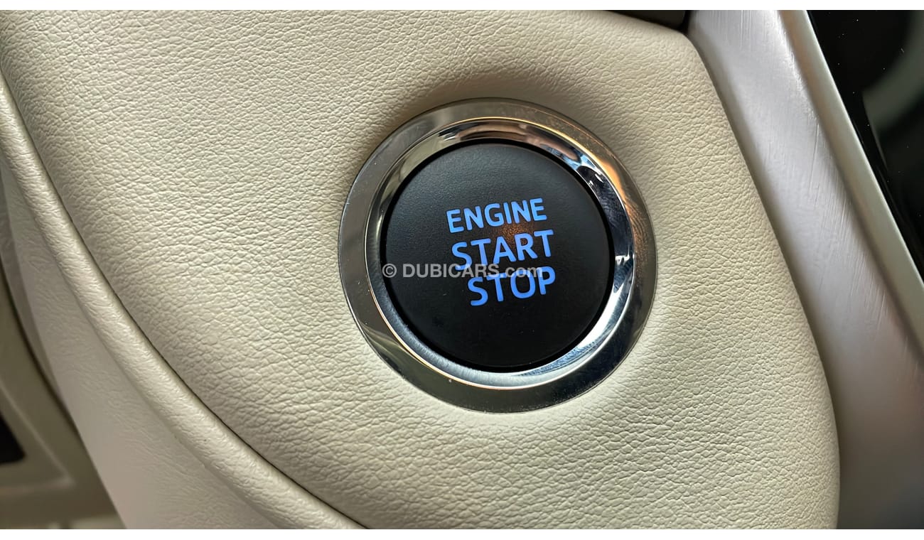 Toyota Land Cruiser GXR 5,700