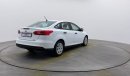 Ford Focus Ambiente 1500