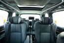 Toyota Alphard 2020 Toyota Alphard 3.5 Executive Lounge - White Inside Black