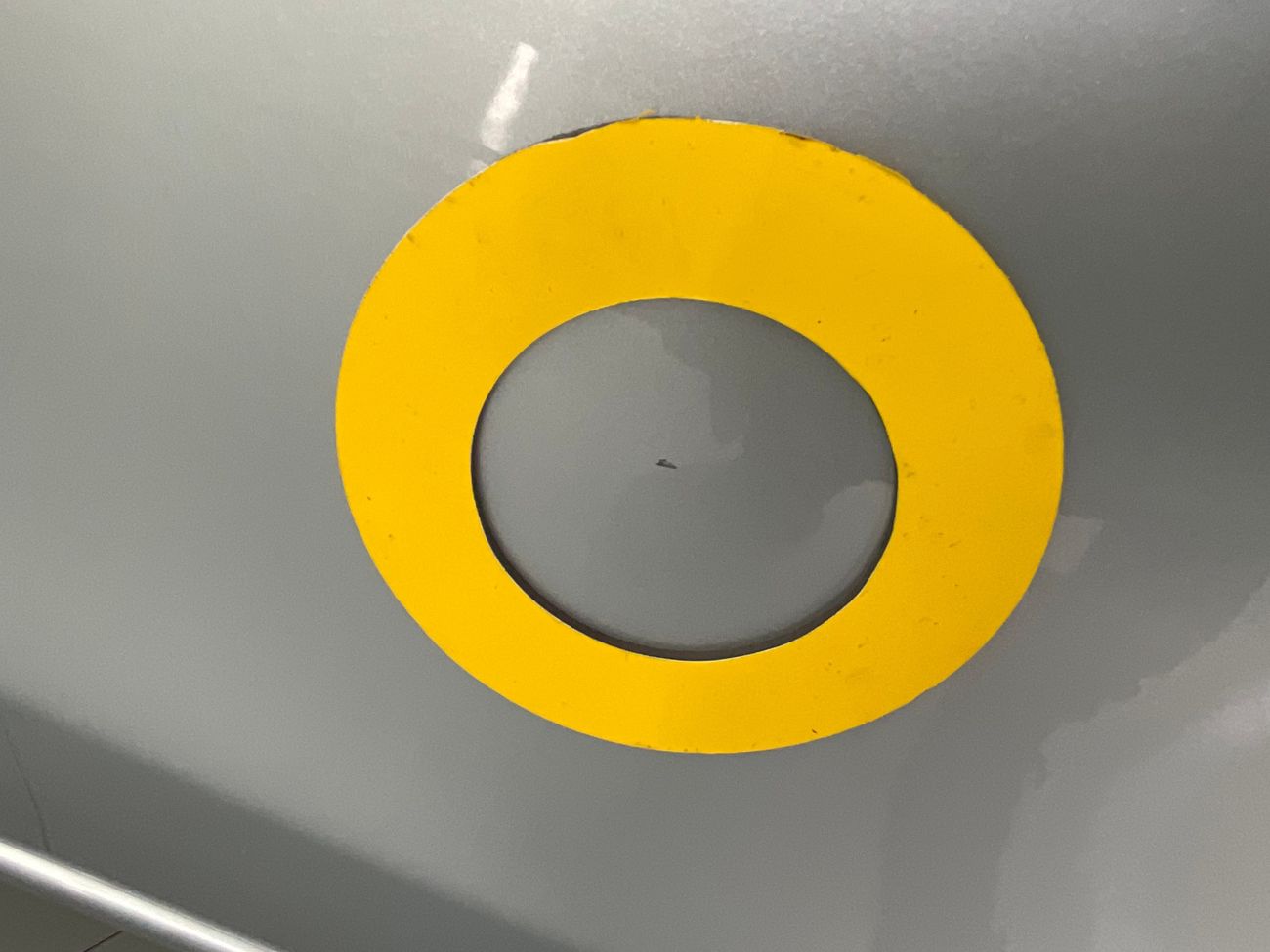 Mitsubishi Attrage GLX Mid