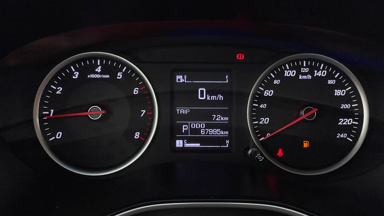 Chevrolet Captiva LS 1.5 | Zero Down Payment | Home Test Drive