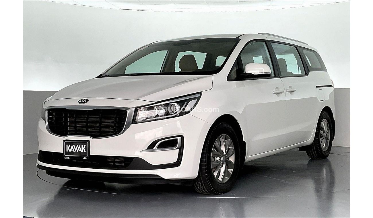 كيا كارنيفال LX