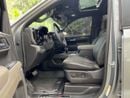 Chevrolet Silverado 1500 CREW CAB ZR2 2023 Chevrolet Silverado ZR2 | 6.2L V8 | GCC Specs | Accident-Free