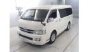 Toyota Regius USED RHD TOYOTA REGIUS HIACE VAN 2009/MY LOT # 532