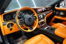 رولز رويس جوست Black Badge, Rear Entertainment, Bespoke Audio, Starlight, Dealer Warr + Serv!!