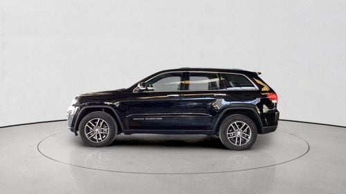 جيب جراند شيروكي 3.6 LIMITED 4WD AUTO | شامل الضمان | 0 ﺪﻔﻋﺓ ﺃﻮﻟﻯ