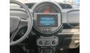 Suzuki S-Presso Automatic Gear 2024 Full Option / Alloy Rims / Power Steering Control / DVD (Code # 417526)