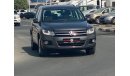 Volkswagen Tiguan FULL SERVICE HISTORY = FREE REGISTRATION = WARRANTY