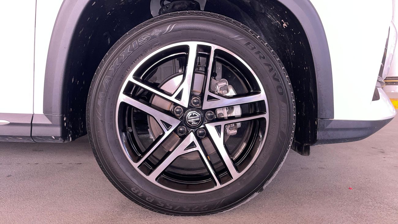 MG One 2024 COMFORT | AED 795/Month | 0 DP | 30 Day Return | Warranty | Service History