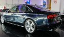 Audi S8 V8 T