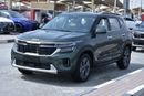Kia Seltos سيلتوس 1.5