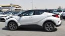 تويوتا CHR 1.2 Petrol AWD Aut.(For Local Sales plus 10% for Customs & VAT)Production in Japan