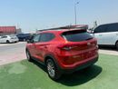 Hyundai Tucson GL 4x4, in showroom condition