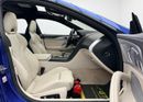 BMW 840i M SPORT 2020 BMW 840i M-Sport Gran Coupe, 2026 BMW Warranty, Full BMW Service History, Low Km, GCC