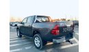 Toyota Hilux SR5 Diesel Right Hand Drive Clean Car accident free