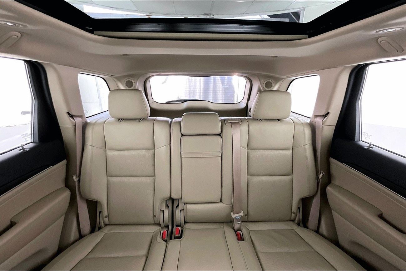 Honda Pilot Touring | 1 year free warranty | 0 Down Payment